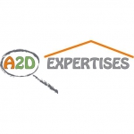 A2D Expertises Étude thermique sur Montpellier