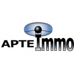 Logo APTE IMMO