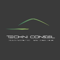 Logo SARL TECHNI-CONSEIL