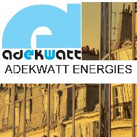 Adekwatt Energies Étude thermique sur Passy