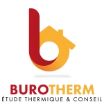 Burotherm Étude thermique sur Tomblaine