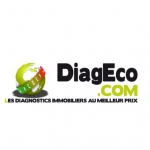 DiagEco.com Étude thermique sur Dun-sur-Meuse