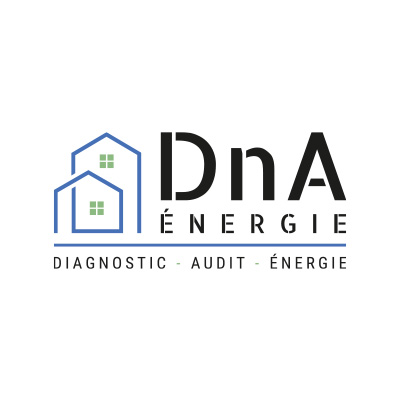 Logo Diagnostic et Audit Energie