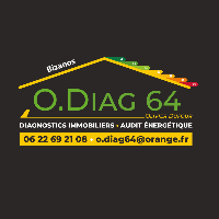 Logo O.Diag64