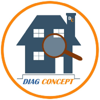 Logo DIAG CONCEPT 