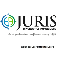 JURIS DIAGNOSTICS IMMOBILIERS LOIRE/HAUTE-LOIRE Étude thermique sur Saint-Maurice-en-Gourgois