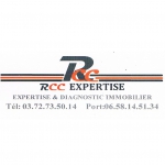 RCC EXPERTISE Étude thermique sur Rupt-sur-Moselle