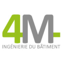 4M INGENIERIE - Jérôme VERGNE Étude thermique sur Vayrac