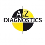 Logo A à Z DIAGNOSTICS