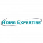 Logo A'DIAG EXPERTISE