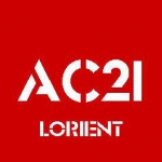Logo AC2I Lorient