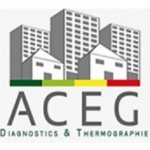 Logo ACEG Diagnostics immobilier