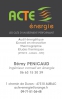 Logo ACTE Energie