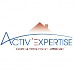 Logo ACTIV'EXPERTISE NIMES