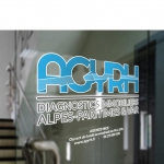 Logo AGYRH