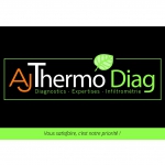 Logo AJ THERMO DIAG 