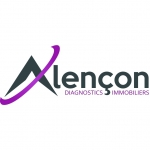 Logo ALENCON DIAGNOSTICS IMMOBILIERS