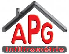 Logo APG  - Diagnostics immobiliers et RT 2012