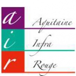 Logo AQUITAINE INFRA ROUGE (A.I.R.)