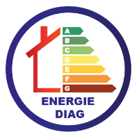 Logo ENERGIE DIAG