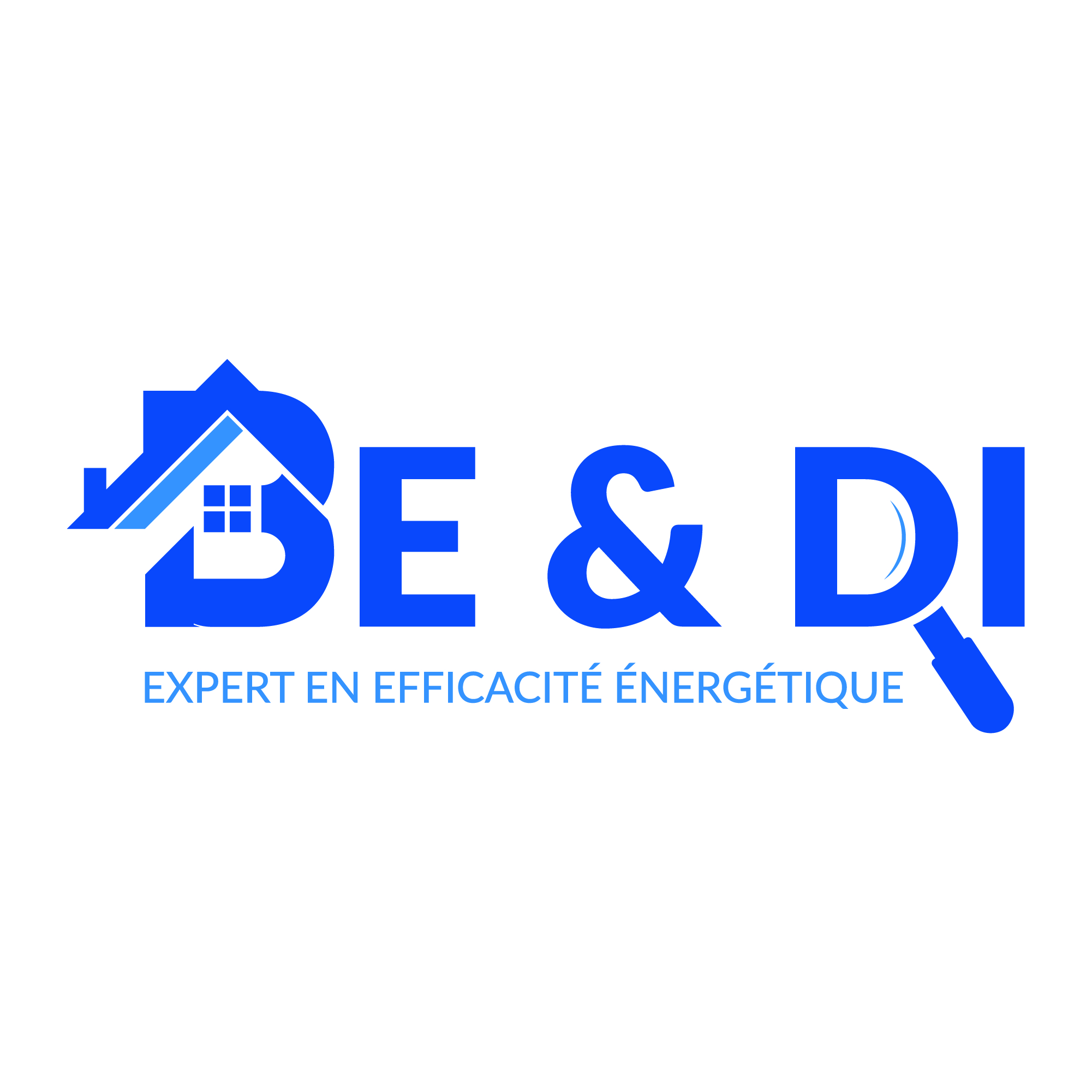 Logo BE & DI
