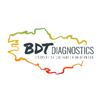 BDT Diagnostics Étude thermique sur Guipavas