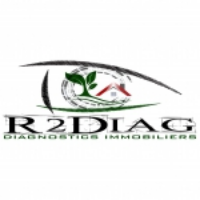 Logo R2Diag Gisors JB Diag