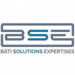 Logo BSE - Bâti Solutions Expertises