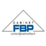 Logo CABINET FBP