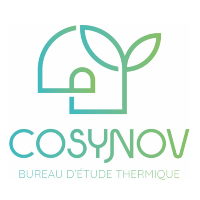 Logo Cosynov
