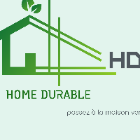 Logo HOME DURABLE