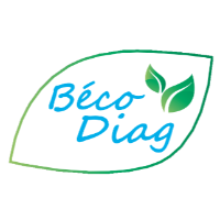 Logo BECO DIAG