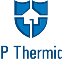 Logo DRP THERMIQUE