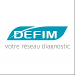Logo DEFIM Lens
