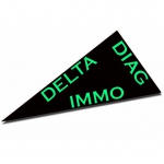 Logo DELTA DIAG IMMO