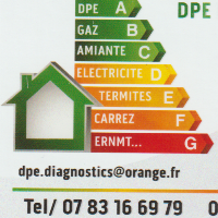 Logo DPE DIAGNOSTICS