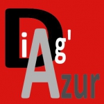 Logo CARRE DIAG'AZUR