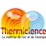 Logo DM expertises - Thermicience