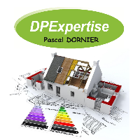 Logo DP EXPERTISE