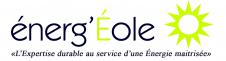 Logo ENERG'EOLE