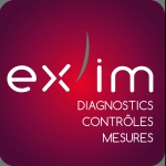 Logo EXIM 91