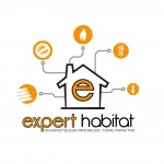 Logo EXPERT HABITAT
