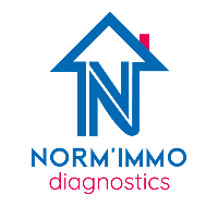 Logo Norm'Immo Diagnostics