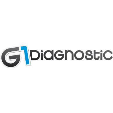 Logo G1 Diagnostic