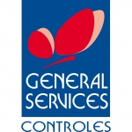 Logo GENERAL SERVICES CONTROLES