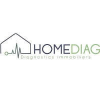 Logo HOMEDIAG