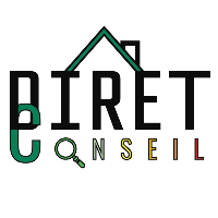 Logo DIRET CONSEIL 