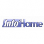 Logo INFO'HOME