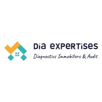 Logo DIA Expertises