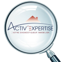 Logo Activ’Expertise Saint-Maur